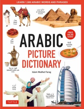 Arabic Pic …