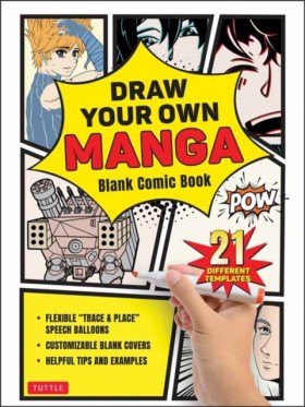 Draw Your &hellip;