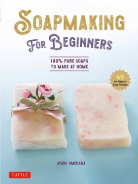 Soap Makin …