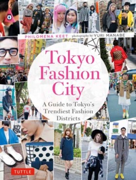 Tokyo Fash &hellip;