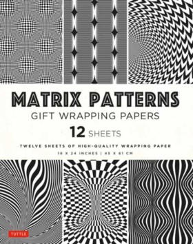 Matrix Pat …