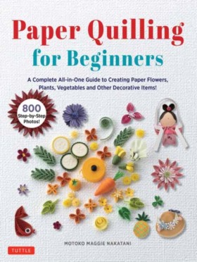 Paper Quil &hellip;