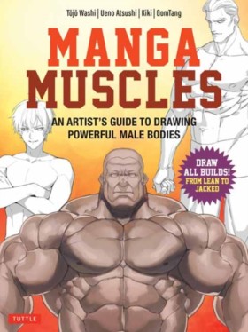 Manga Musc &hellip;