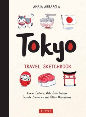 Tokyo Trav &hellip;