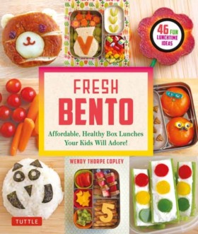 Fresh Bent &hellip;
