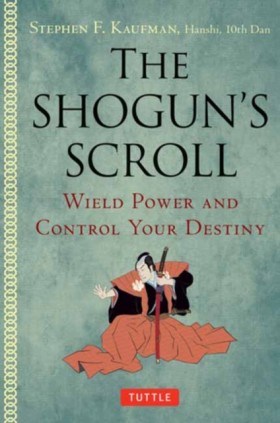 The Shogun …