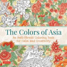 The Colors &hellip;