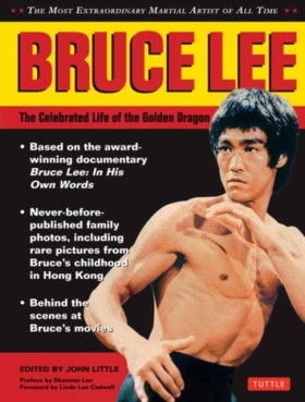 Bruce Lee: &hellip;