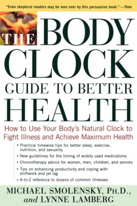 Body Clock &hellip;