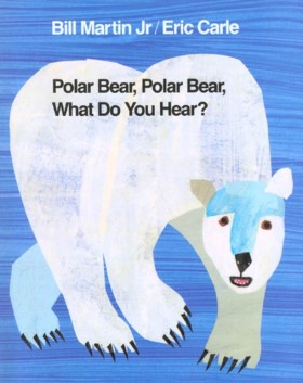 Polar Bear …
