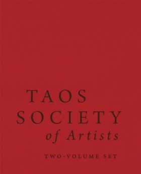 Taos Socie &hellip;