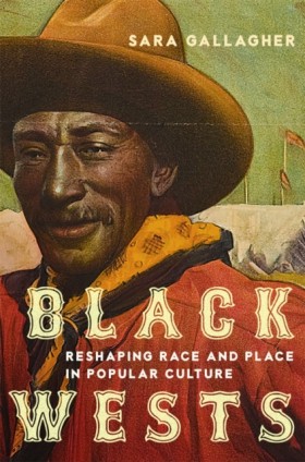 Black West &hellip;