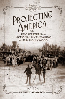 Projecting &hellip;