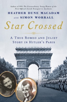 Star Cross &hellip;