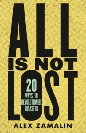 All Is Not &hellip;