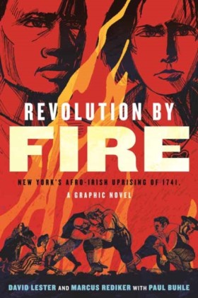 Revolution …