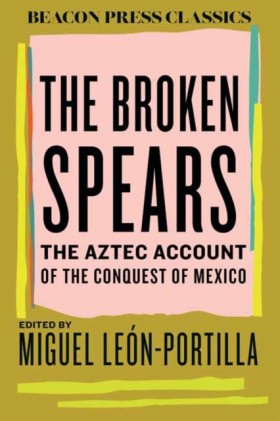 The Broken …