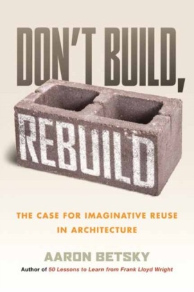 Dont Build …