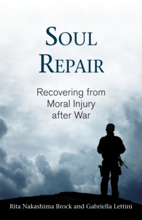 Soul Repai …