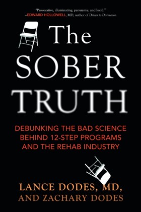 The Sober &hellip;