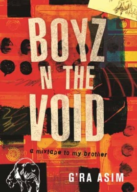 Boyz n the &hellip;