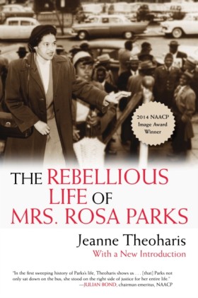 The Rebell …