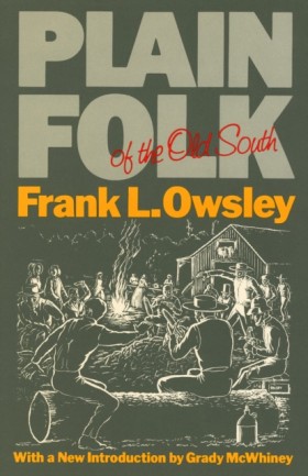 Plain Folk &hellip;
