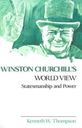 Winston Ch &hellip;