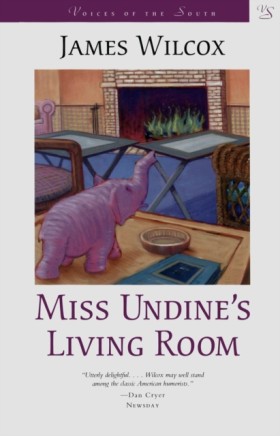 Miss Undin …