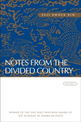 Notes from &hellip;
