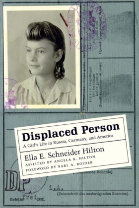 Displaced …