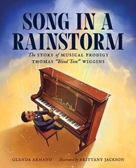 Song in a &hellip;