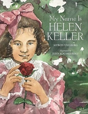 My Name Is &hellip;