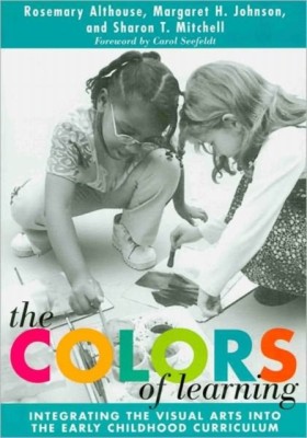 The Colors &hellip;