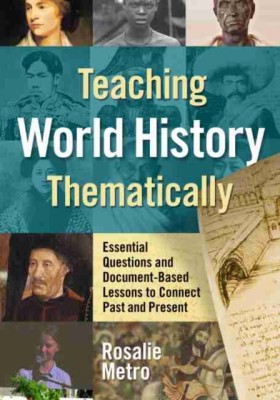 Teaching W &hellip;