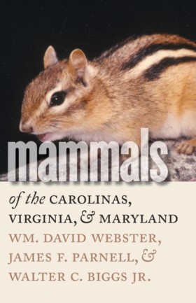 Mammals of …
