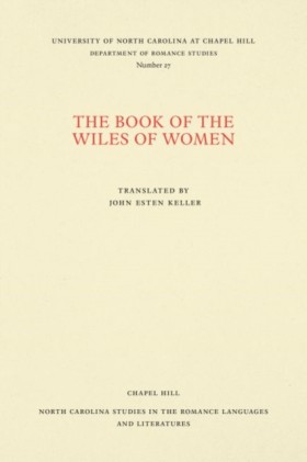 The Book o &hellip;