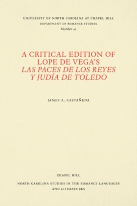 A Critical &hellip;