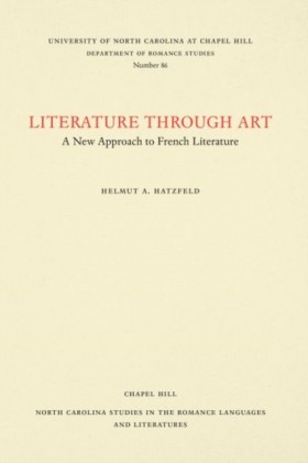 Literature &hellip;