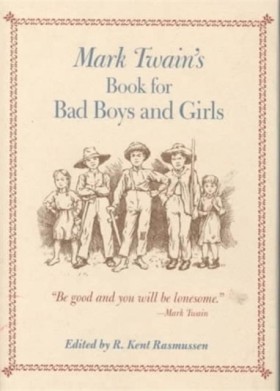 Mark Twain &hellip;
