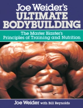 Joe Weider &hellip;