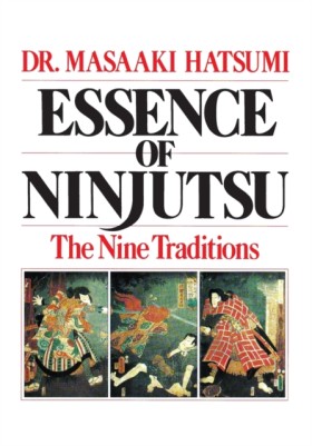Essence of &hellip;