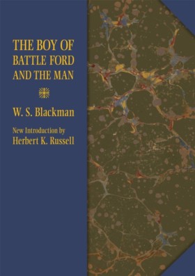 The Boy of &hellip;