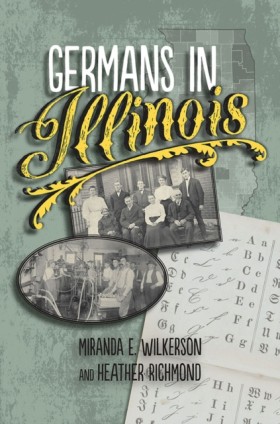 Germans in &hellip;