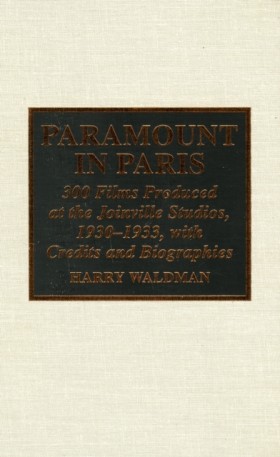 Paramount &hellip;