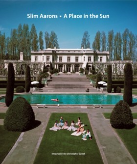 Slim Aaron …