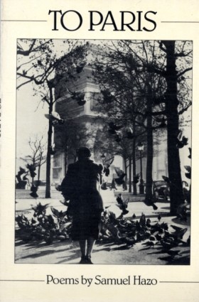 To Paris: …