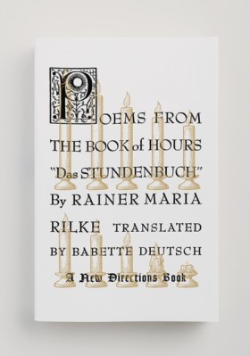 Poems from &hellip;