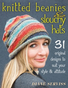 Knitted Be …