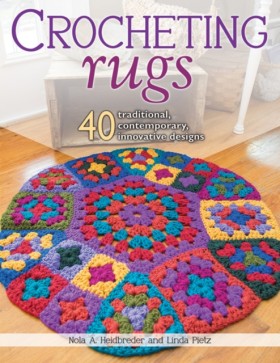 Crocheting &hellip;